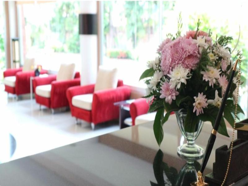 Eastpana Hotel Thatoom image