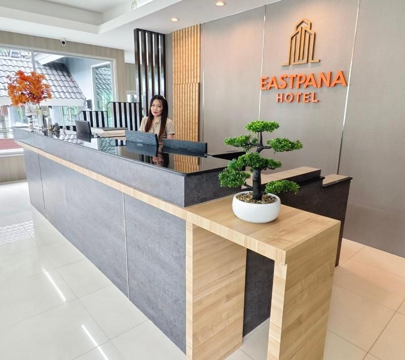 Eastpana Hotel Thatoom image
