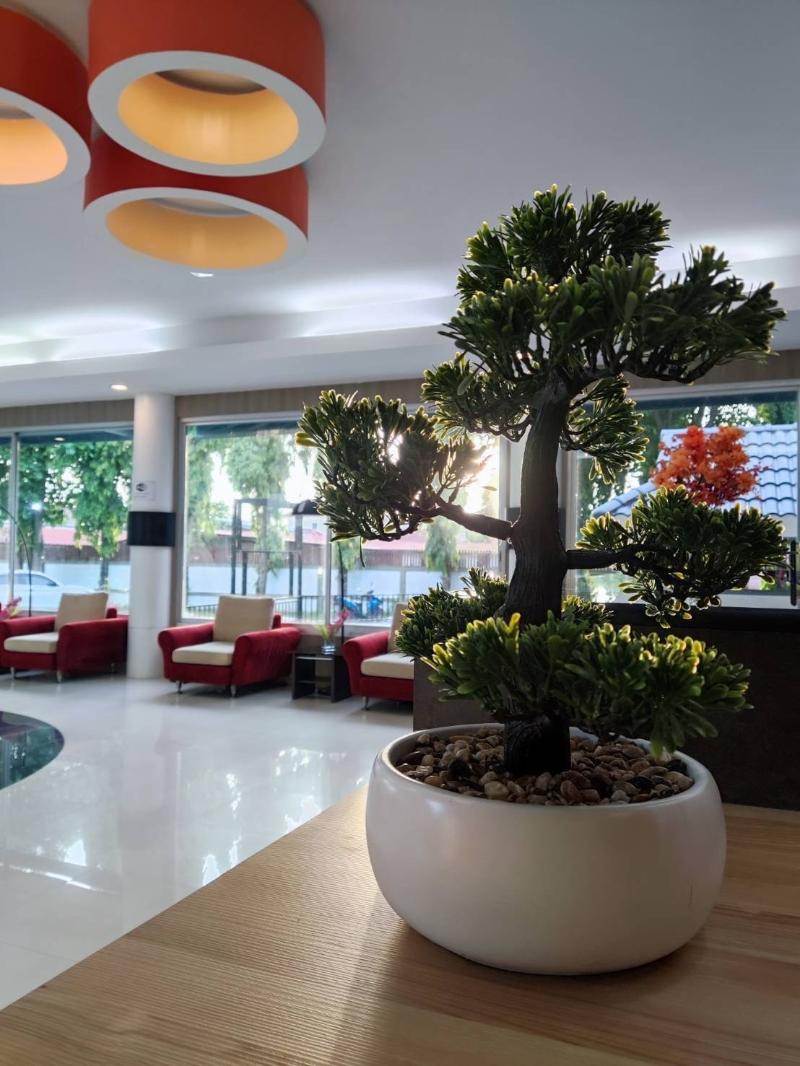 Eastpana Hotel Thatoom image