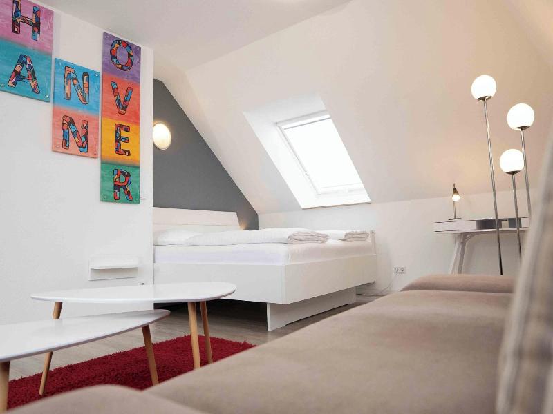 Plaza Inn Hannover City Nord image