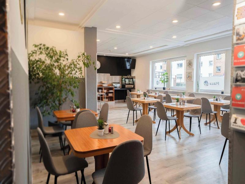 Plaza Inn Hannover City Nord image