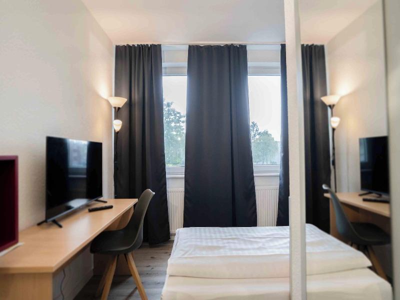 Plaza Inn Hannover City Nord image