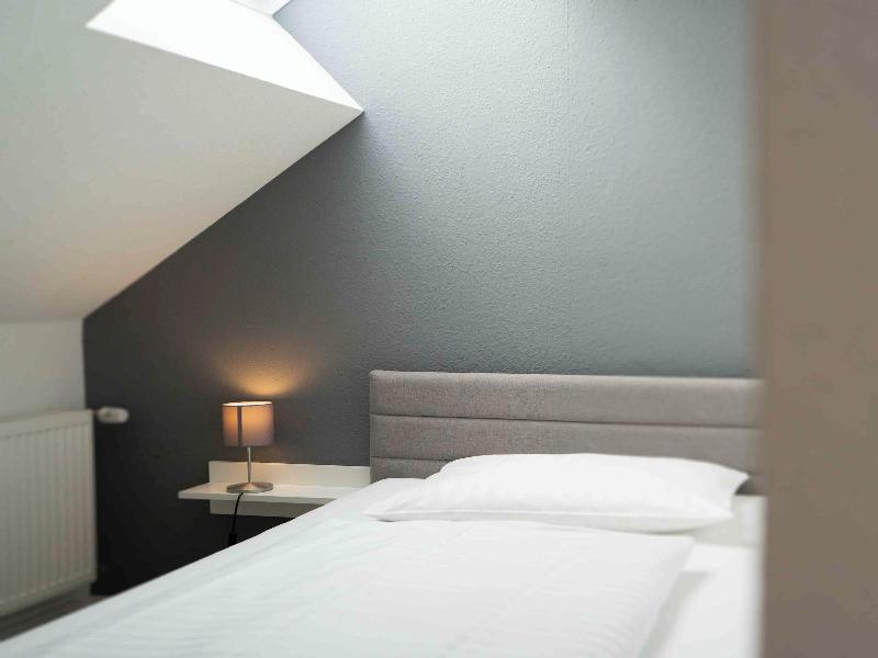 Plaza Inn Hannover City Nord image