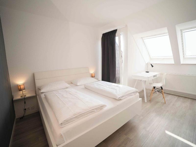 Plaza Inn Hannover City Nord image