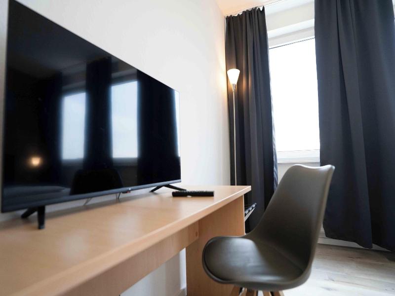 Plaza Inn Hannover City Nord image