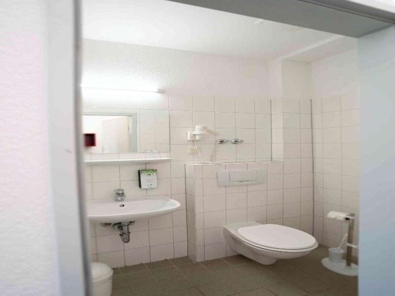 Plaza Inn Hannover City Nord image