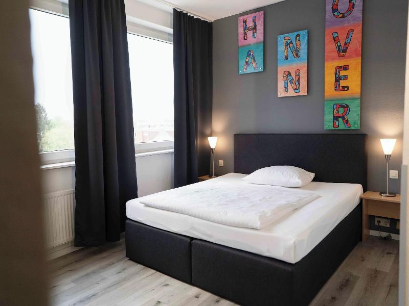 Plaza Inn Hannover City Nord image