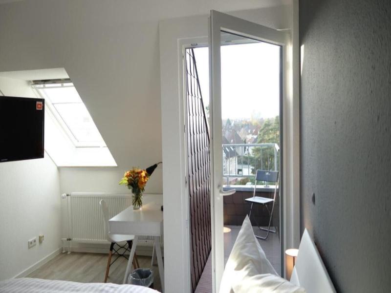 Plaza Inn Hannover City Nord image