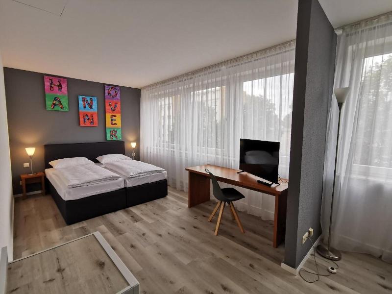 Plaza Inn Hannover City Nord image
