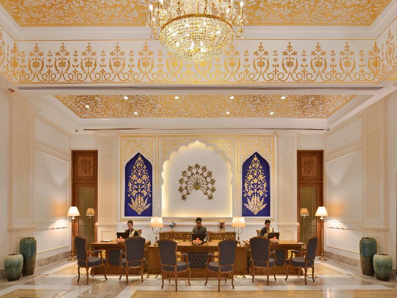 Indana Palace Jaipur