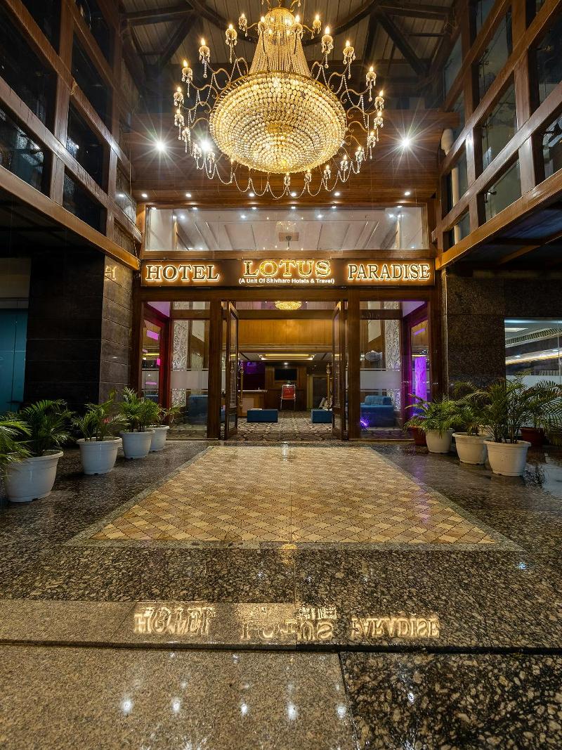 Hotel Lotus Paradise image