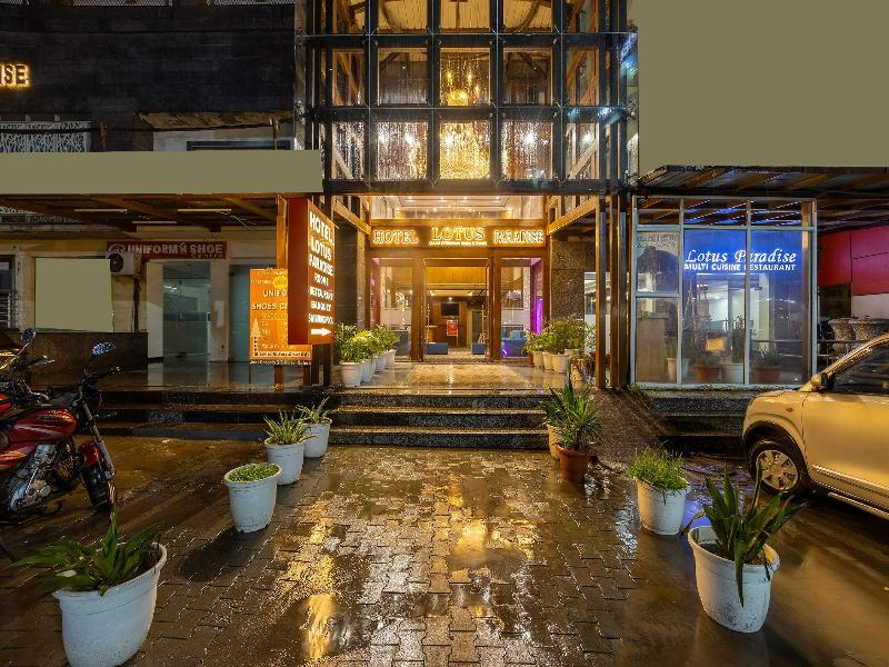 Hotel Lotus Paradise image