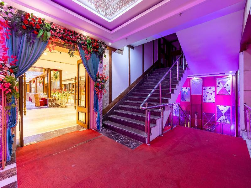 Hotel Lotus Paradise image