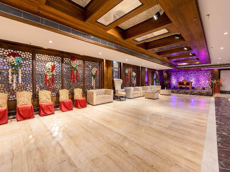 Hotel Lotus Paradise image