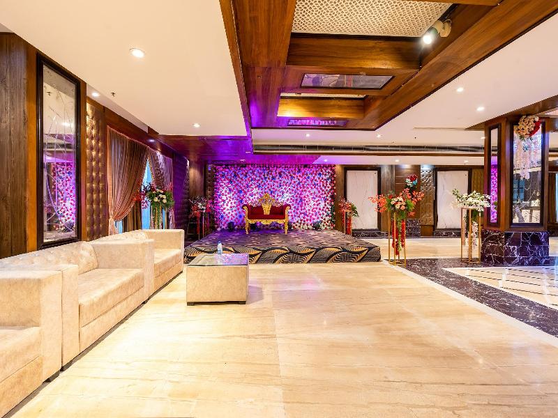 Hotel Lotus Paradise image