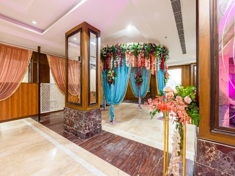Hotel Lotus Paradise image