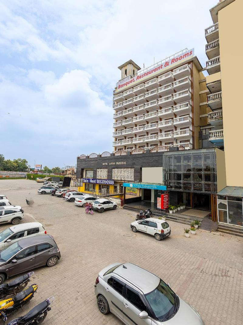 Hotel Lotus Paradise image
