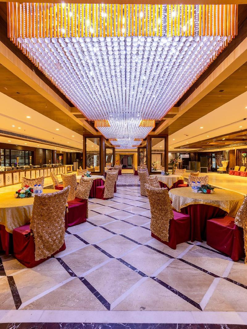 Hotel Lotus Paradise image