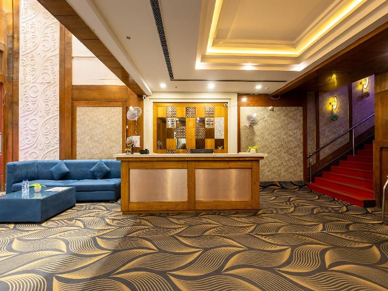 Hotel Lotus Paradise image