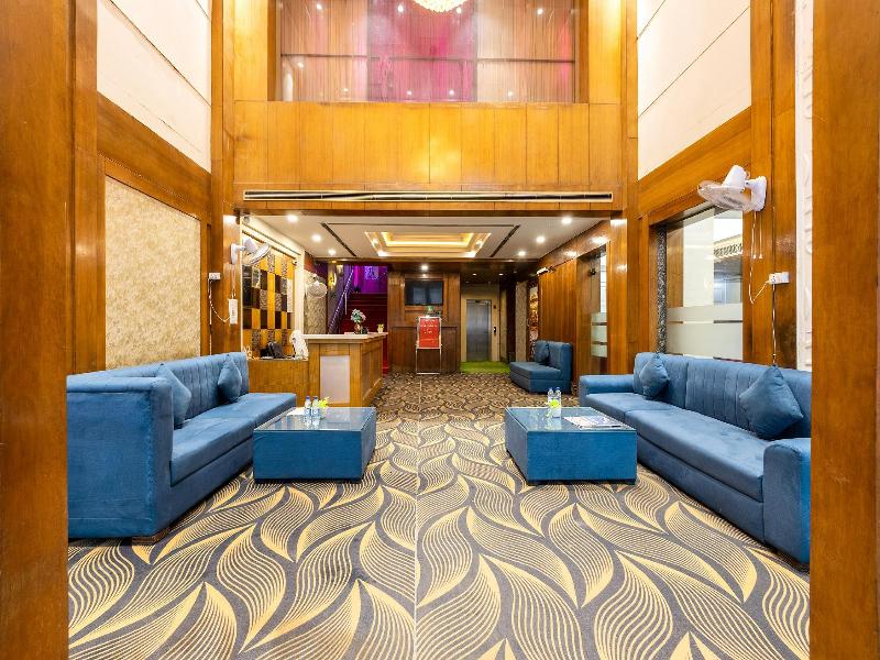 Hotel Lotus Paradise image