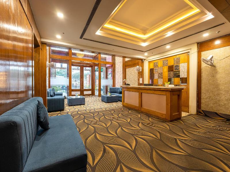 Hotel Lotus Paradise image