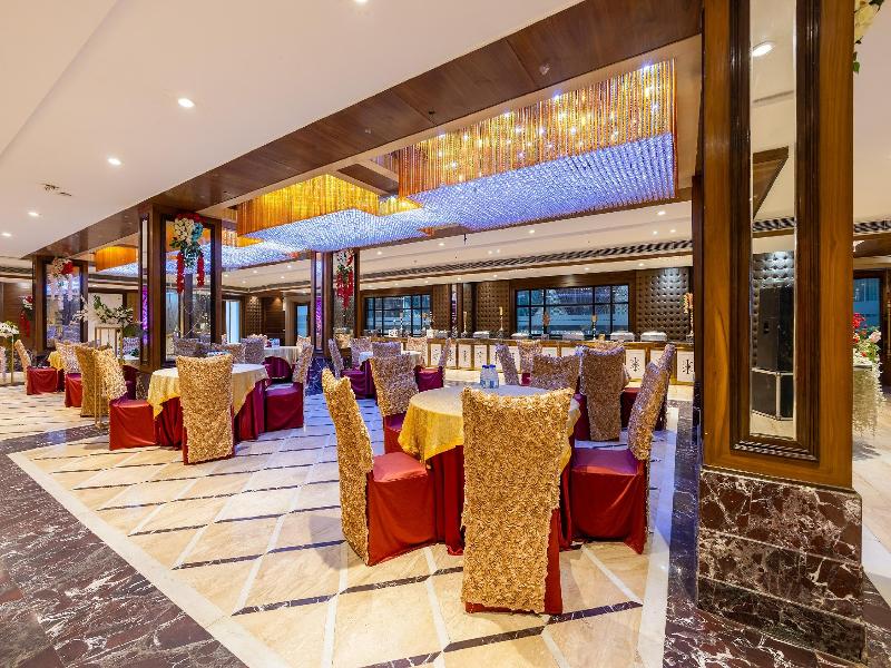 Hotel Lotus Paradise image