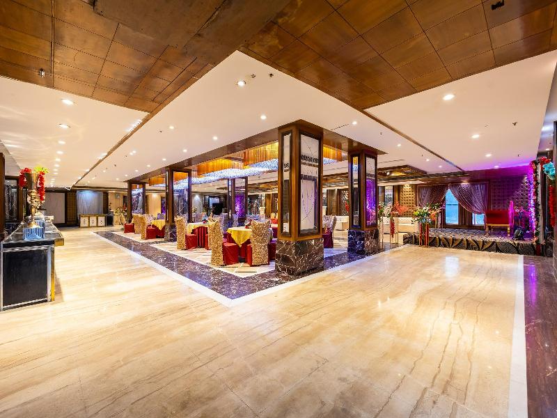 Hotel Lotus Paradise image