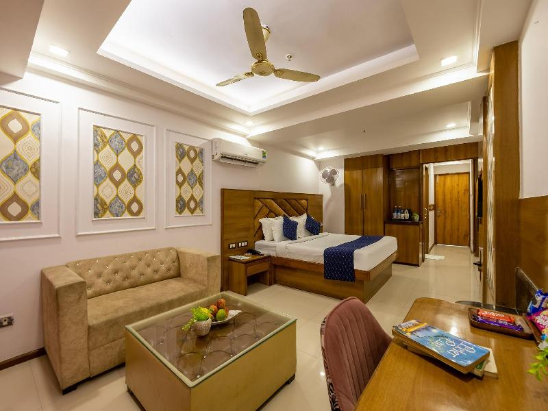 Hotel Lotus Paradise image