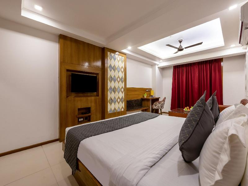 Hotel Lotus Paradise image