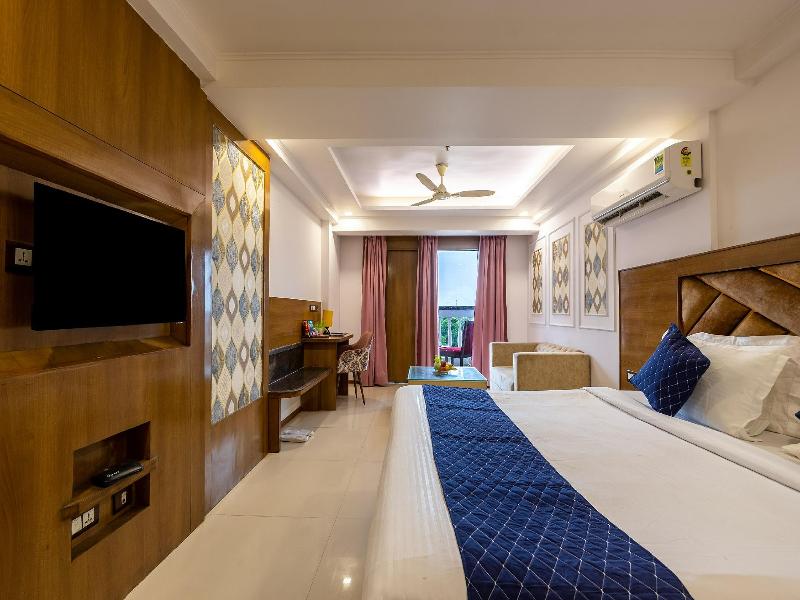 Hotel Lotus Paradise image