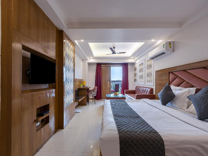 Hotel Lotus Paradise image