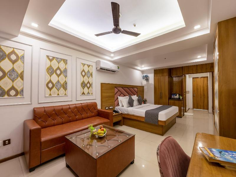 Hotel Lotus Paradise image