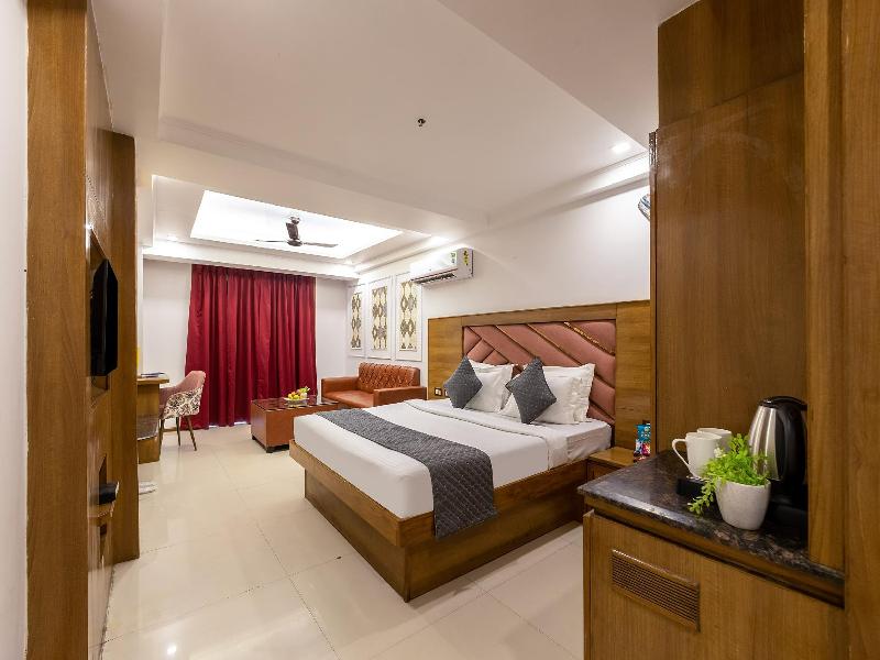 Hotel Lotus Paradise image