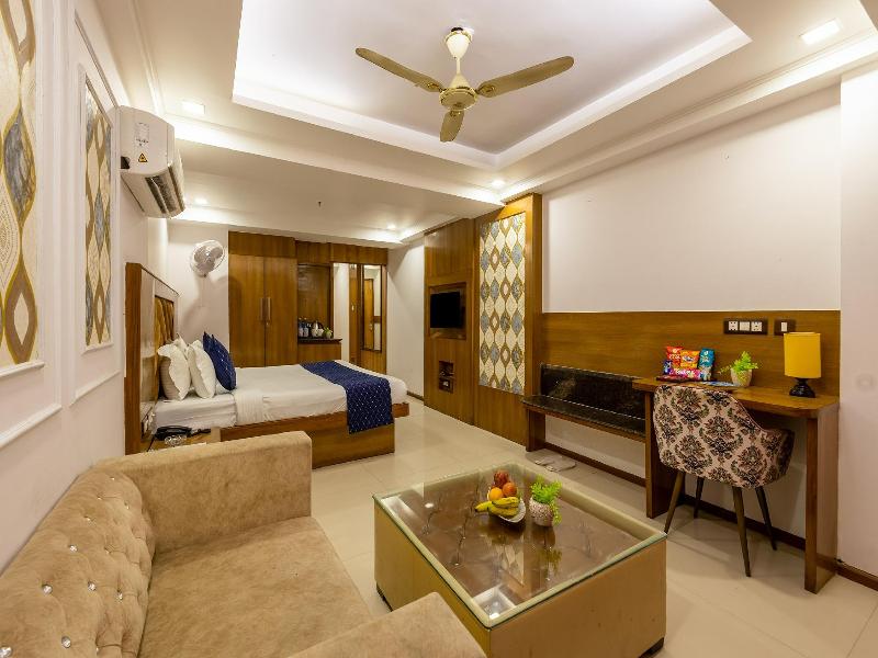 Hotel Lotus Paradise image