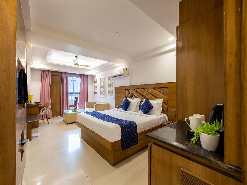 Hotel Lotus Paradise image