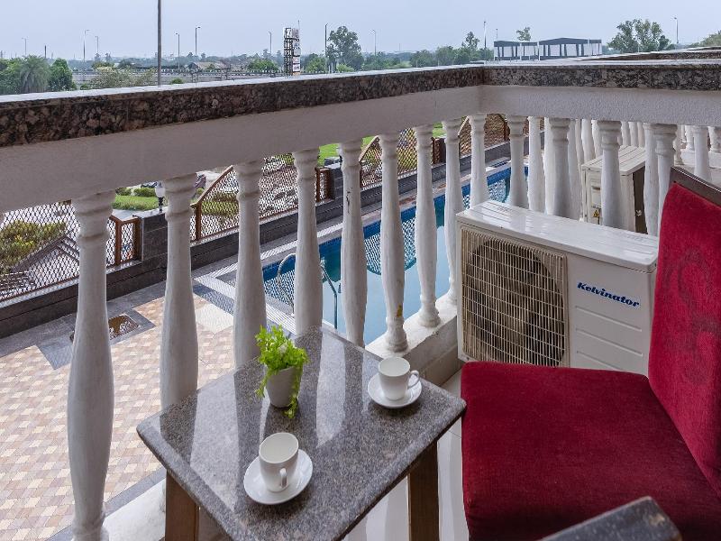 Hotel Lotus Paradise image