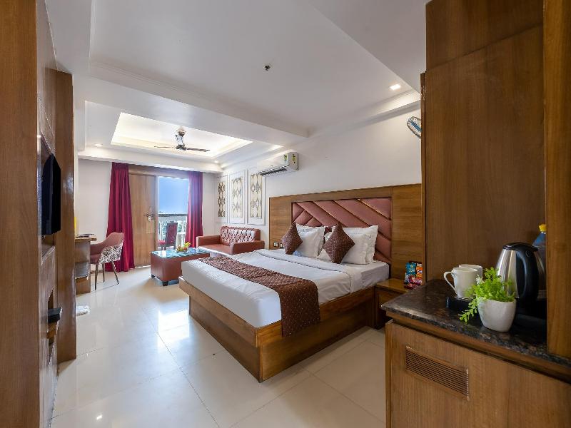 Hotel Lotus Paradise image