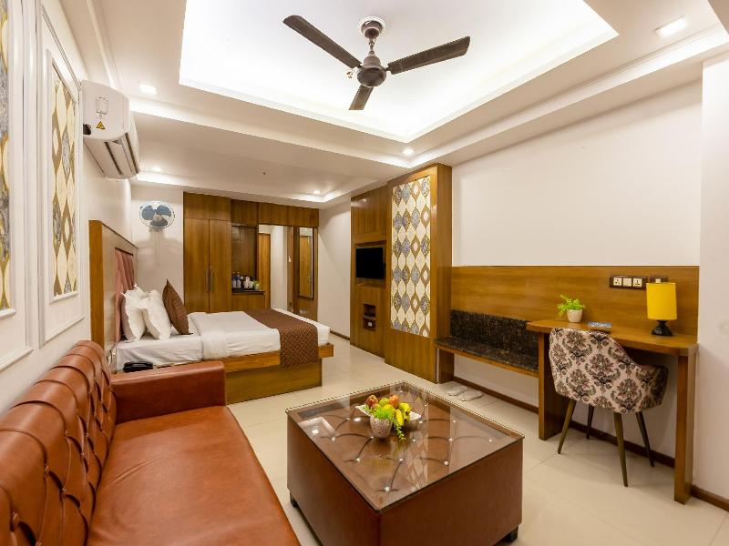 Hotel Lotus Paradise image