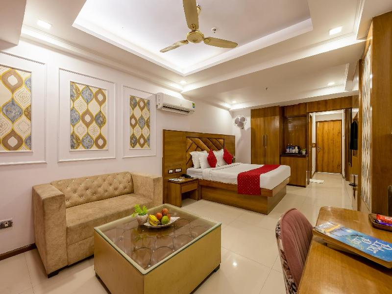 Hotel Lotus Paradise image