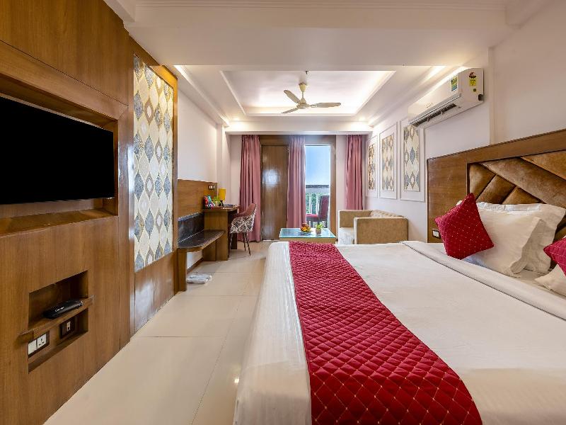 Hotel Lotus Paradise image