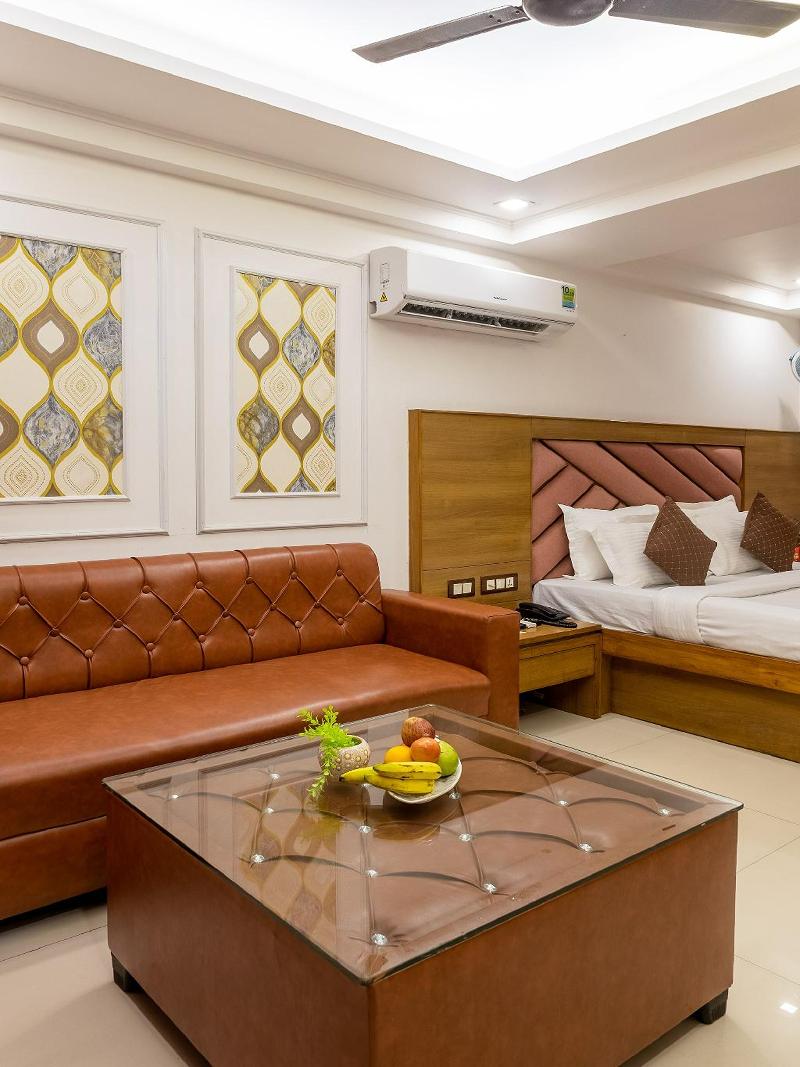 Hotel Lotus Paradise image