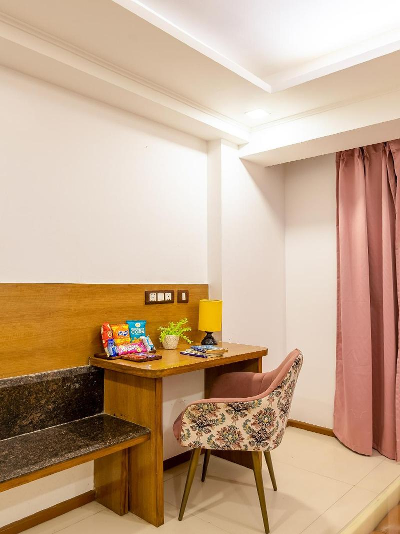 Hotel Lotus Paradise image
