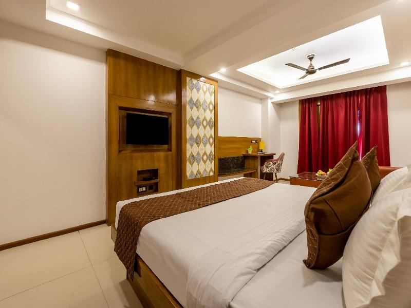 Hotel Lotus Paradise image