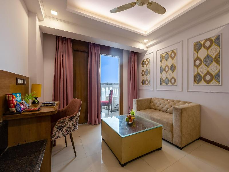 Hotel Lotus Paradise image
