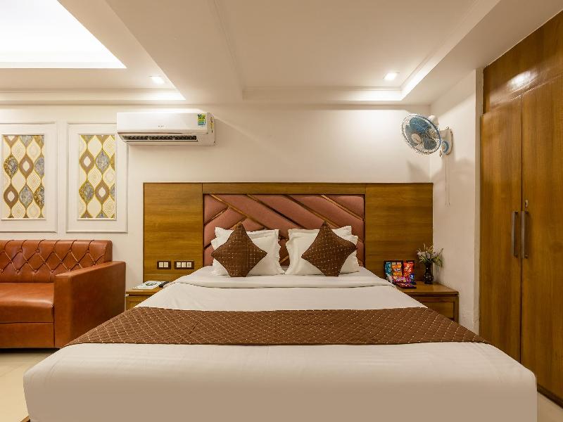 Hotel Lotus Paradise image