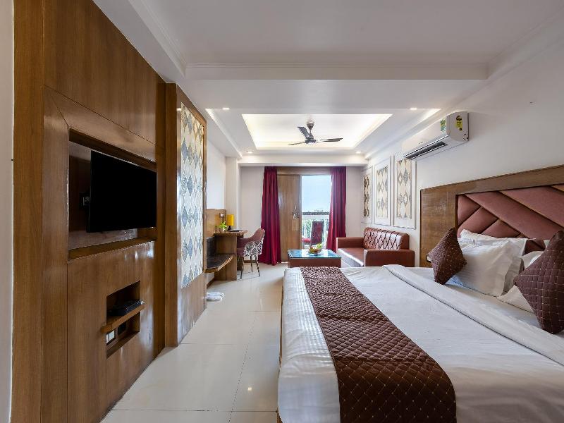 Hotel Lotus Paradise image