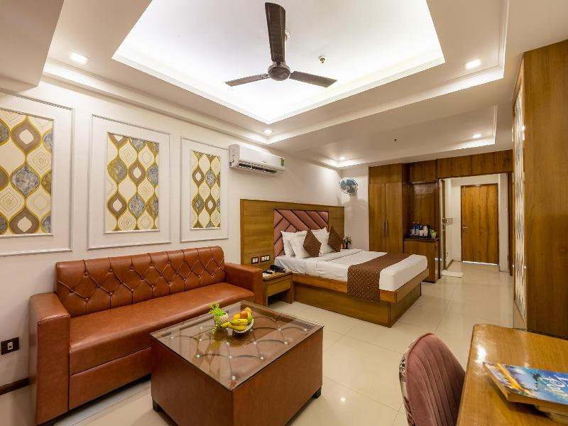 Hotel Lotus Paradise image