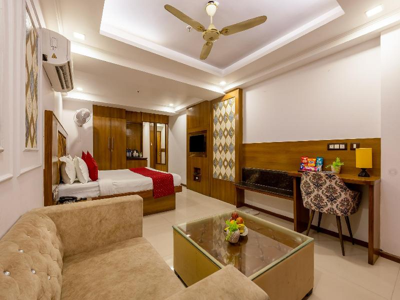 Hotel Lotus Paradise image
