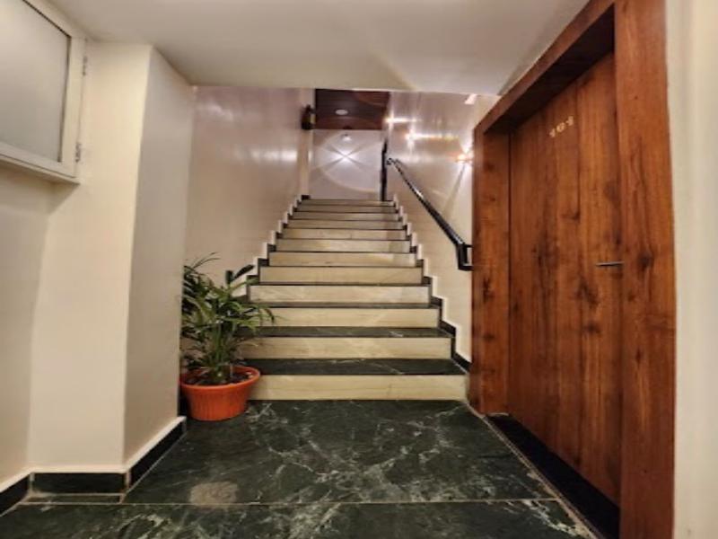 Hotel Anantshree Inn Shree Mahakaleshwar Temple