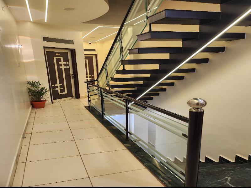 Hotel Anantshree Inn Shree Mahakaleshwar Temple